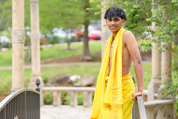 Pranav_UN-128