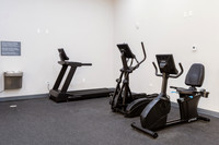 Gym 2