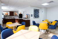 Breakfast Area 2