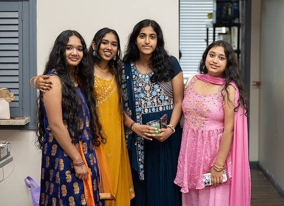 Vaishnavi_Bday_ 0111