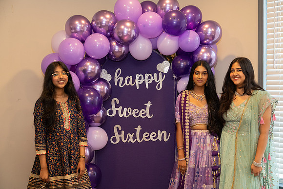 Vaishnavi_Bday_ 0124
