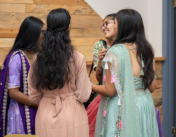 Vaishnavi_Bday_ 0127