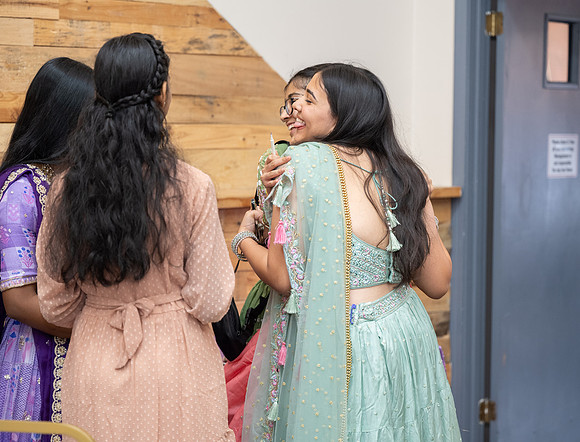Vaishnavi_Bday_ 0128