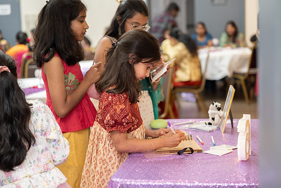 Vaishnavi_Bday_ 0170