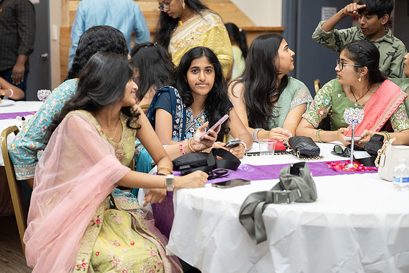 Vaishnavi_Bday_ 0202