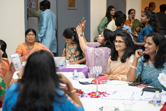 Vaishnavi_Bday_ 0203