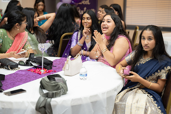 Vaishnavi_Bday_ 0208