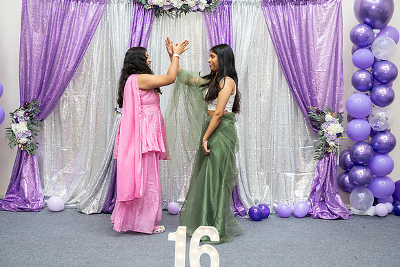 Vaishnavi_Bday_ 0304