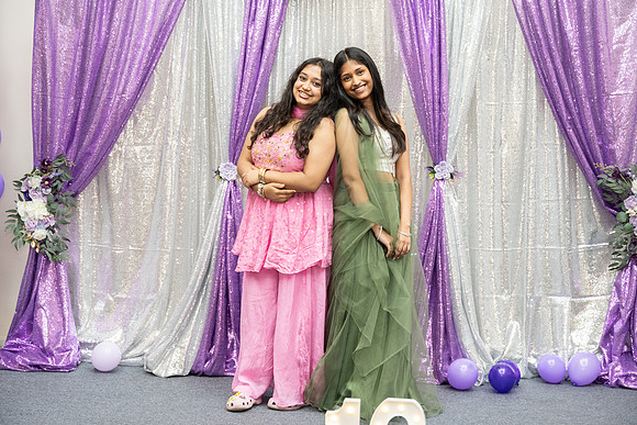 Vaishnavi_Bday_ 0305