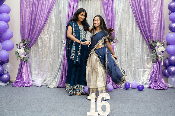 Vaishnavi_Bday_ 0306
