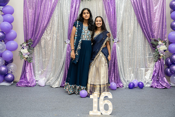 Vaishnavi_Bday_ 0307