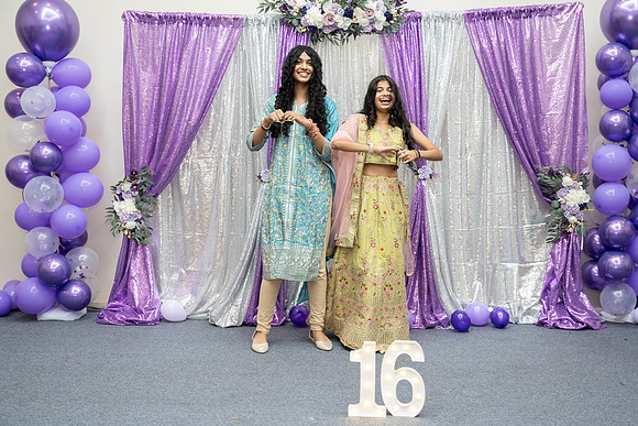 Vaishnavi_Bday_ 0308