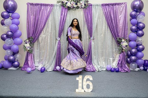 Vaishnavi_Bday_ 0315