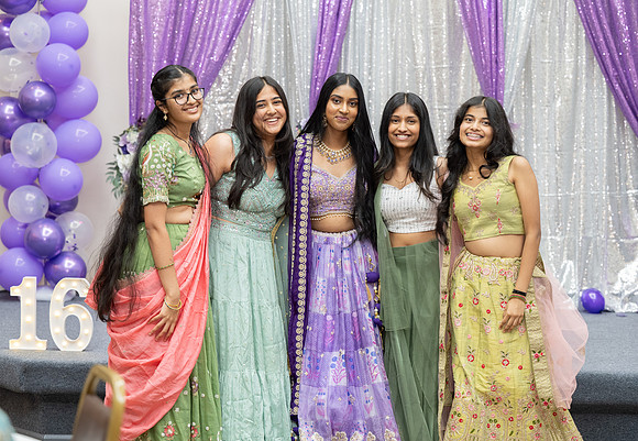 Vaishnavi_Bday_ 0324