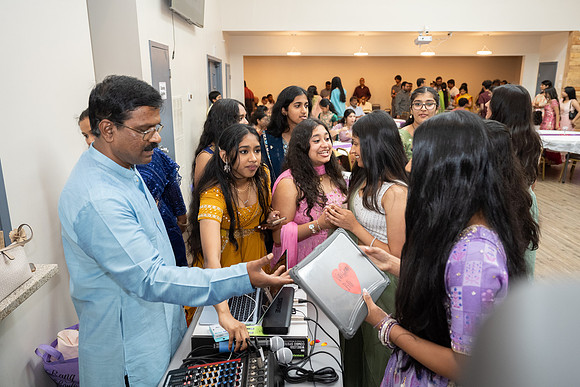 Vaishnavi_Bday_ 0327