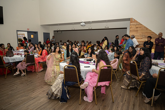 Vaishnavi_Bday_ 0404