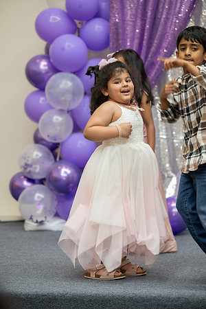 Vaishnavi_Bday_ 0407
