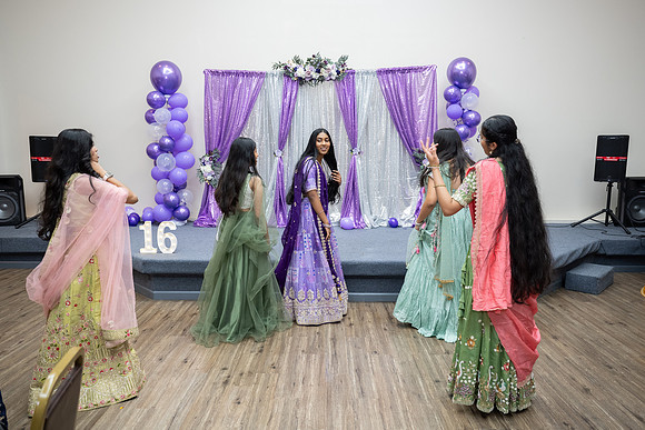 Vaishnavi_Bday_ 0409