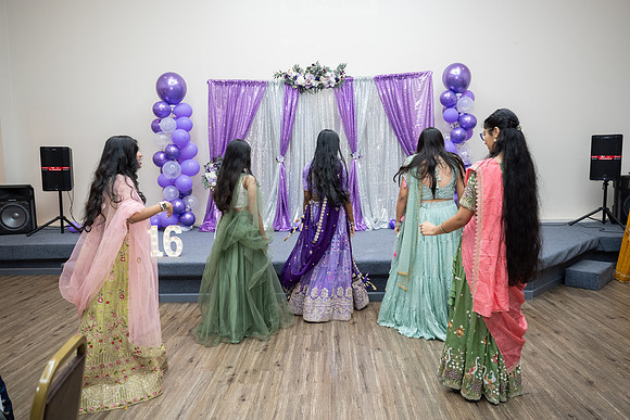 Vaishnavi_Bday_ 0410
