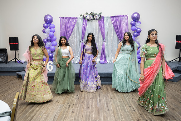 Vaishnavi_Bday_ 0411
