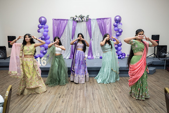 Vaishnavi_Bday_ 0412