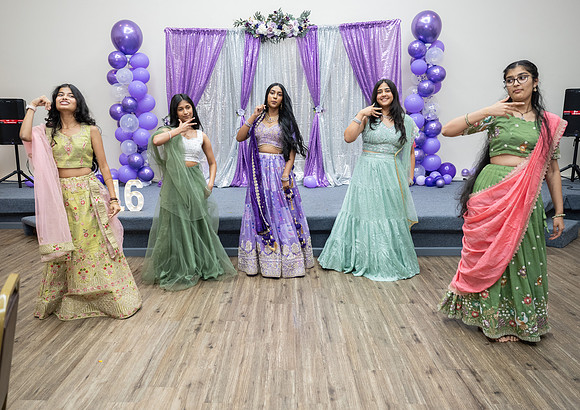 Vaishnavi_Bday_ 0414