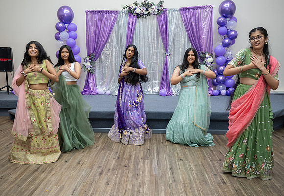 Vaishnavi_Bday_ 0417