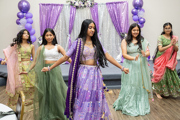 Vaishnavi_Bday_ 0418