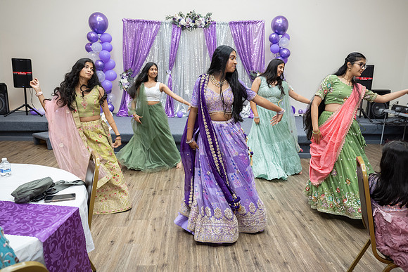 Vaishnavi_Bday_ 0421