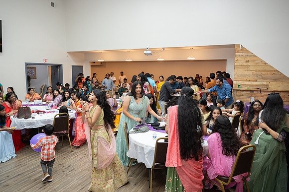 Vaishnavi_Bday_ 0434