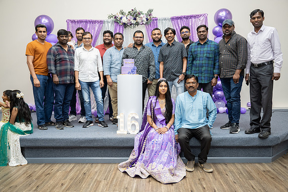 Vaishnavi_Bday_ 0445