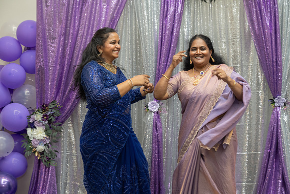 Vaishnavi_Bday_ 0508