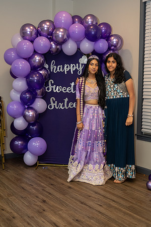 Vaishnavi_Bday_ 0514