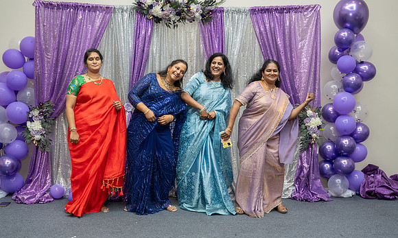 Vaishnavi_Bday_ 0517