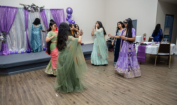 Vaishnavi_Bday_ 0522