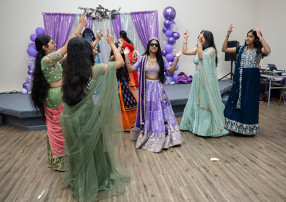 Vaishnavi_Bday_ 0524