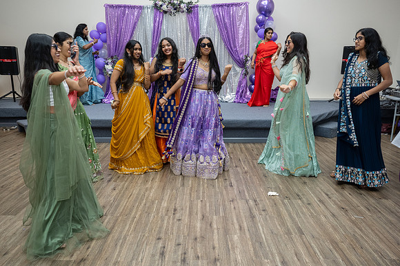 Vaishnavi_Bday_ 0528