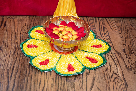 Shailaja Gruhapravesham 0018