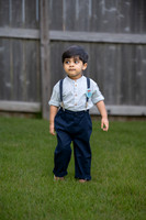 Aadvik 1st Birthday 0002