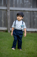 Aadvik 1st Birthday 0004