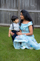 Aadvik 1st Birthday 0012