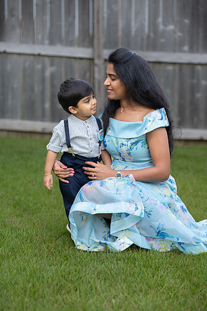 Aadvik 1st Birthday 0012