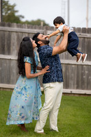 Aadvik 1st Birthday 0016