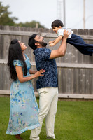 Aadvik 1st Birthday 0017