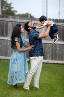 Aadvik 1st Birthday 0018
