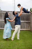 Aadvik 1st Birthday 0020