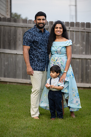 Aadvik 1st Birthday 0022