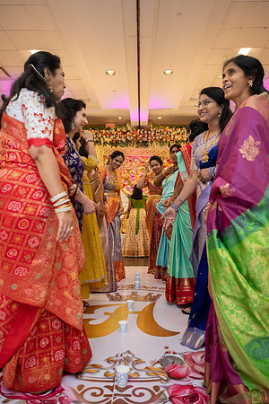 Harika Half Saree Day2 0448