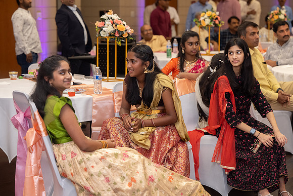 Harika Half Saree Day2 0528