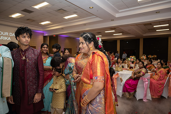 Harika Half Saree Day2 0495